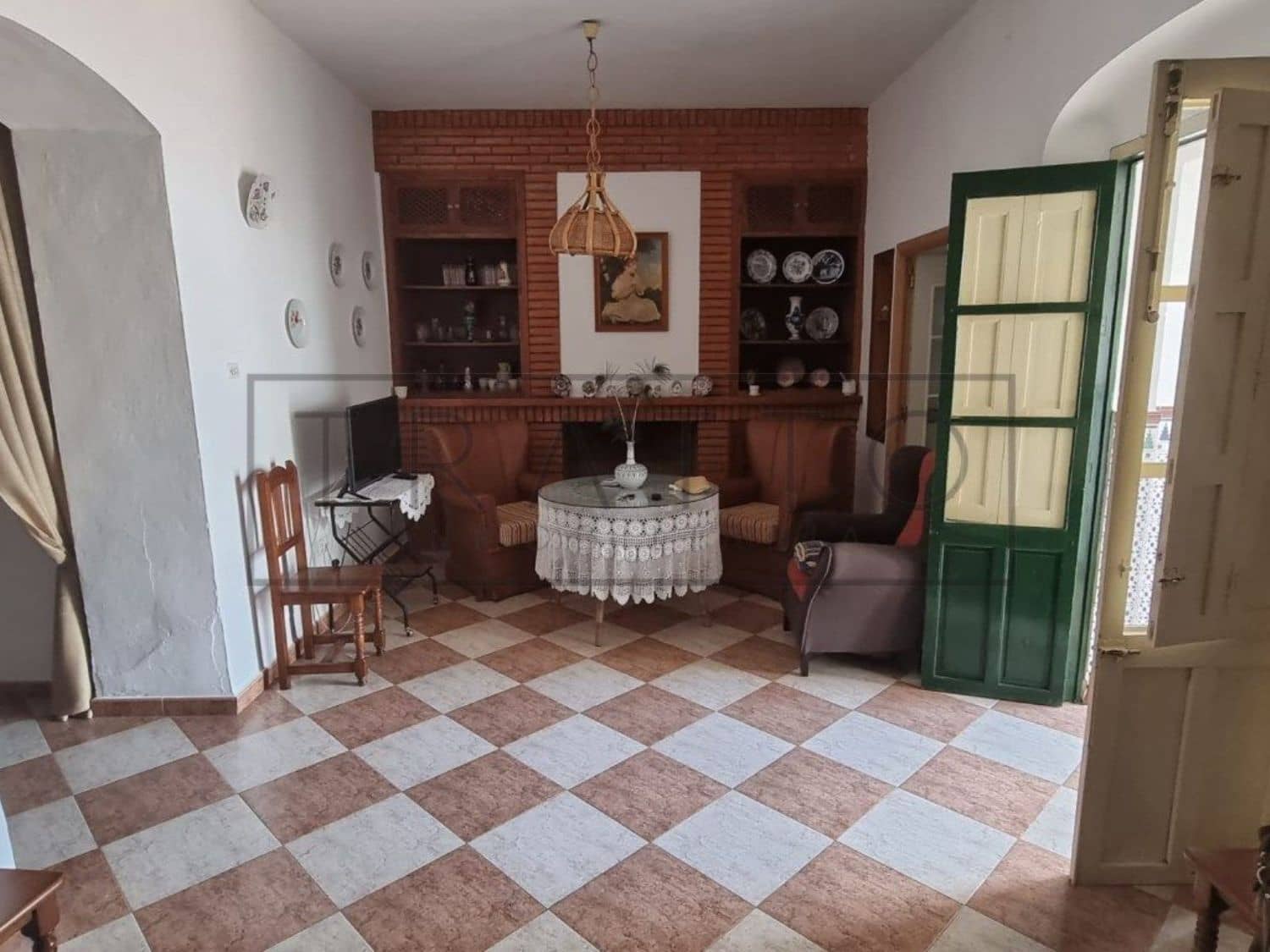 4 sovrum Villa till salu i San Bartolome de la Torre - 159 990 € (Ref: 9569142)