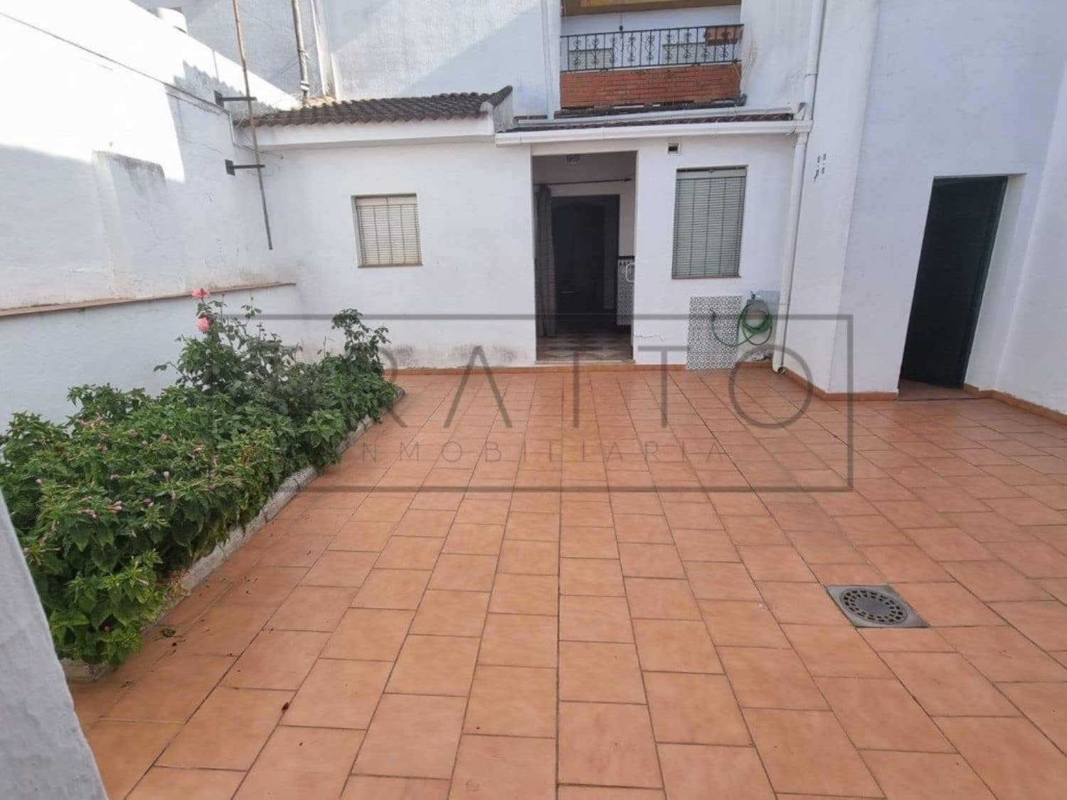 4 sovrum Villa till salu i San Bartolome de la Torre - 159 990 € (Ref: 9569142)