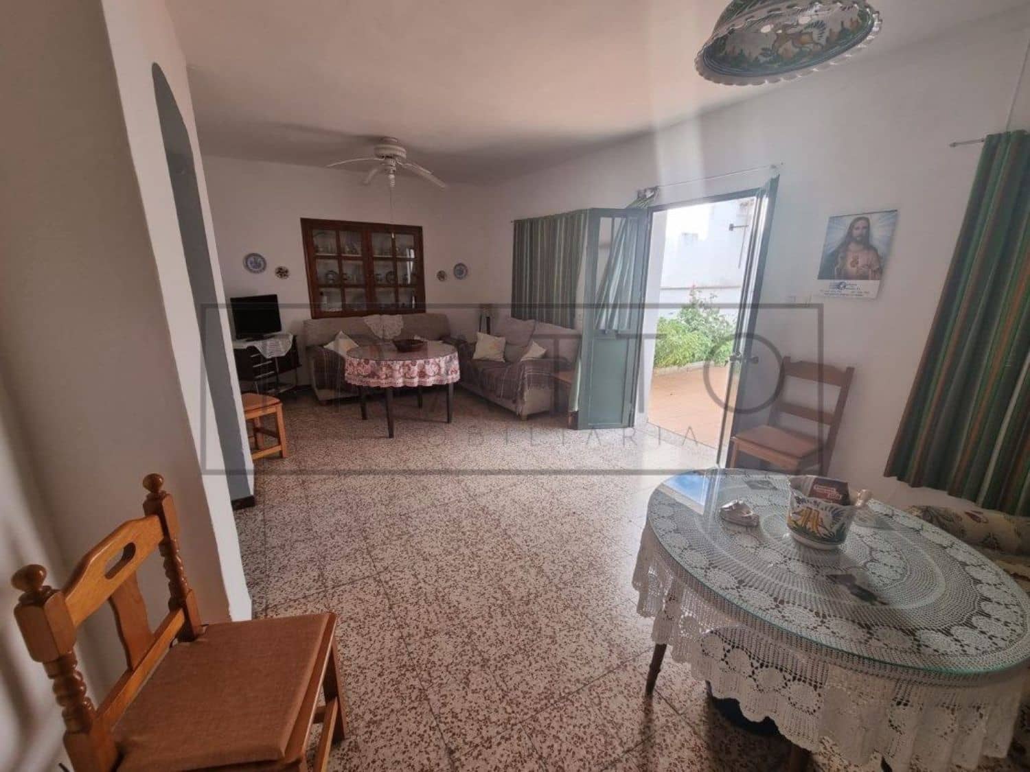 4 sovrum Villa till salu i San Bartolome de la Torre - 159 990 € (Ref: 9569142)
