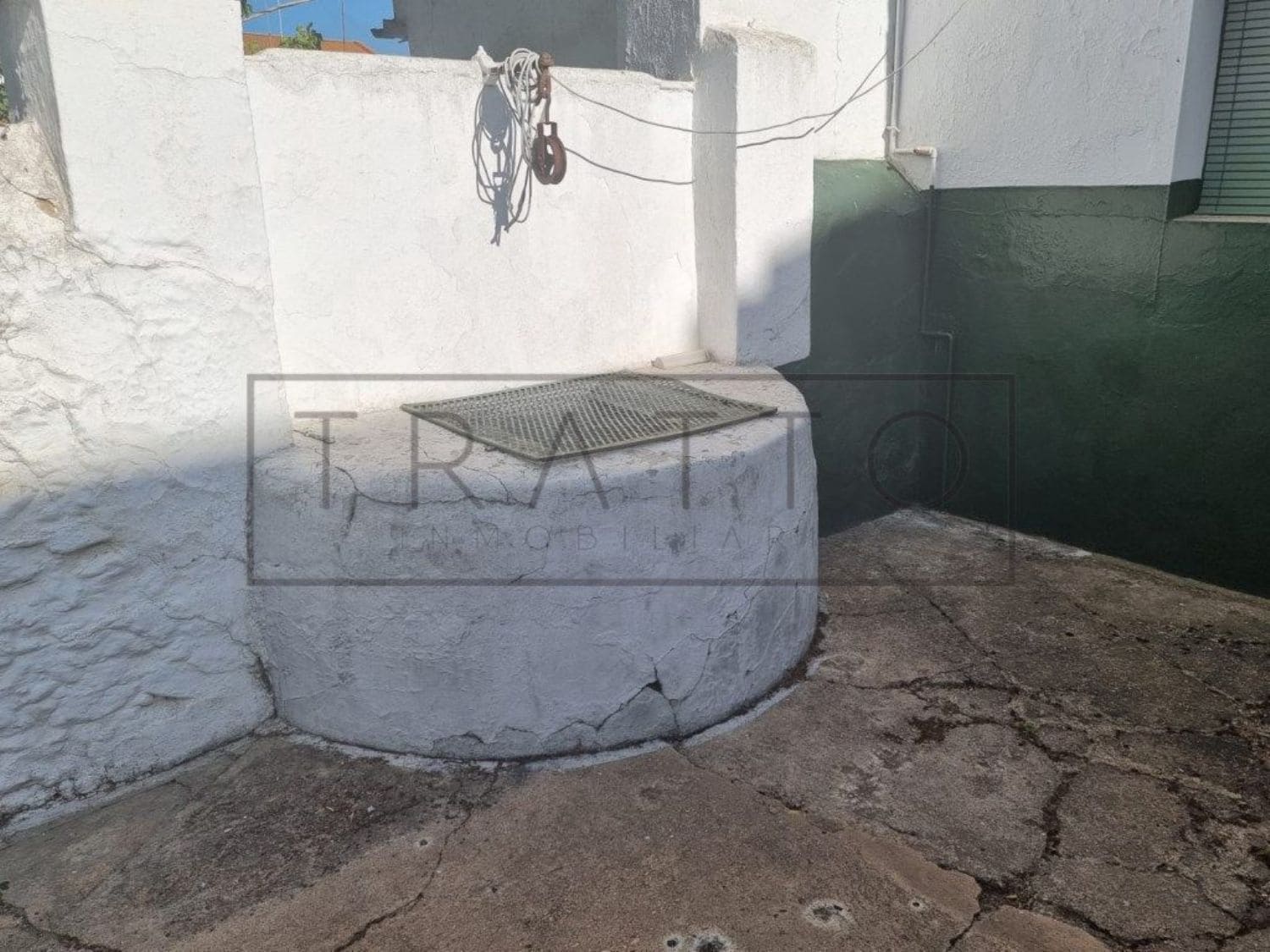 4 sovrum Villa till salu i San Bartolome de la Torre - 159 990 € (Ref: 9569142)