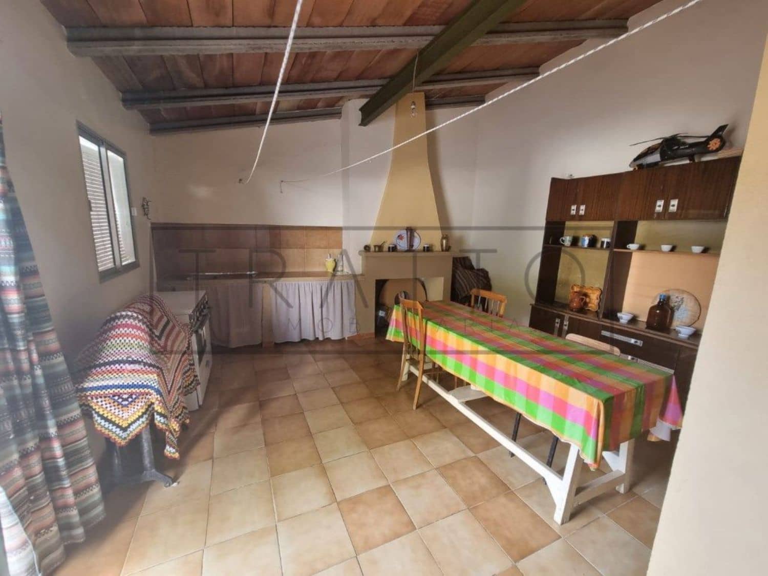 4 sovrum Villa till salu i San Bartolome de la Torre - 159 990 € (Ref: 9569142)
