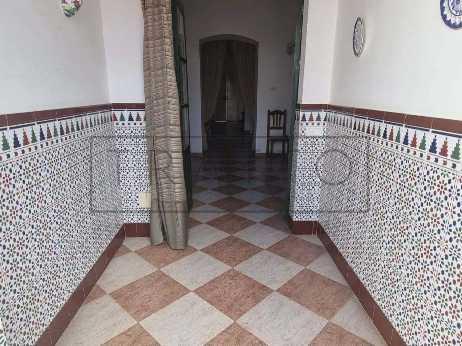 4 sovrum Villa till salu i San Bartolome de la Torre - 159 990 € (Ref: 9569142)