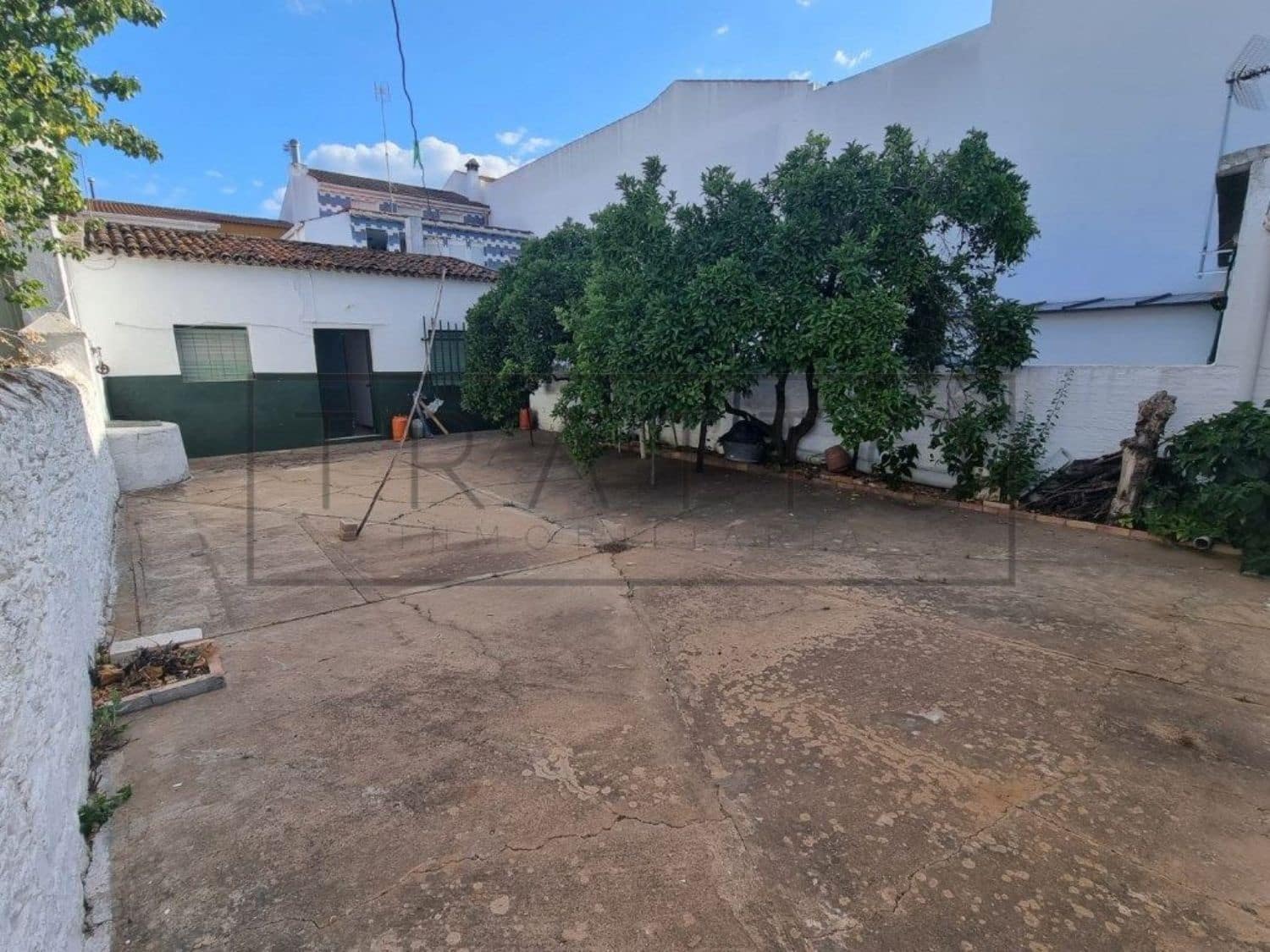 4 sovrum Villa till salu i San Bartolome de la Torre - 159 990 € (Ref: 9569142)