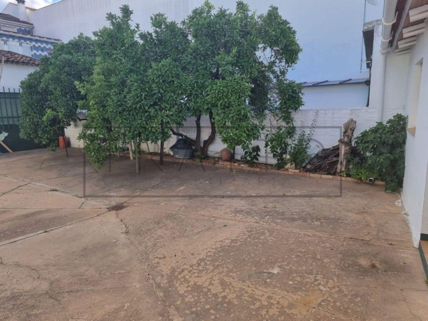 4 sovrum Villa till salu i San Bartolome de la Torre - 159 990 € (Ref: 9569142)