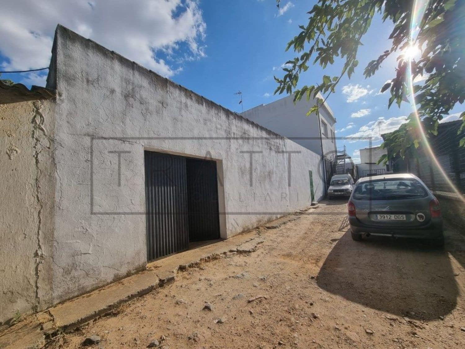 4 sovrum Villa till salu i San Bartolome de la Torre - 159 990 € (Ref: 9569142)