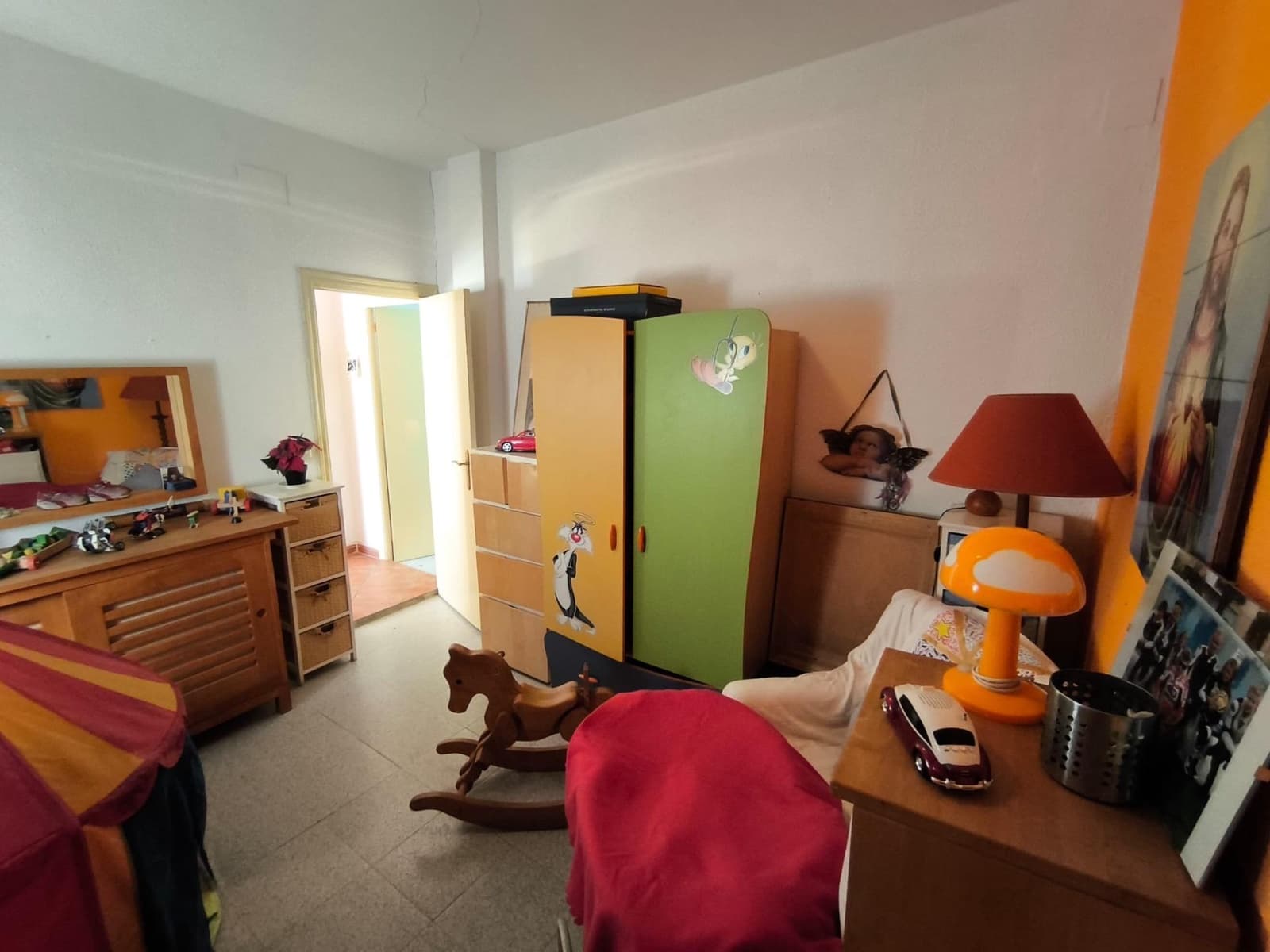 3 slaapkamer Finca/Landhuis te koop in Gibraleon - € 158.000 (Ref: 9569143)