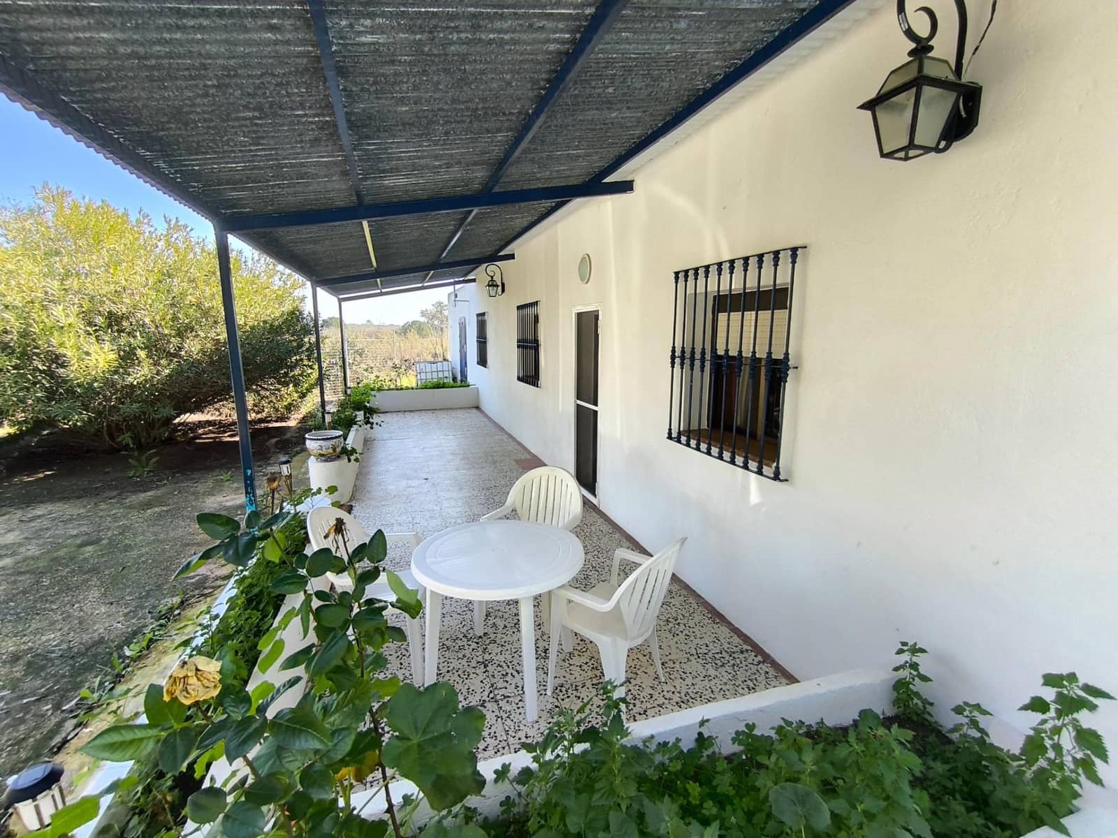3 slaapkamer Finca/Landhuis te koop in Gibraleon - € 158.000 (Ref: 9569143)