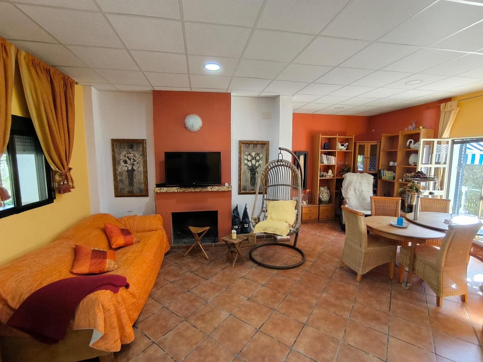 3 slaapkamer Finca/Landhuis te koop in Gibraleon - € 158.000 (Ref: 9569143)