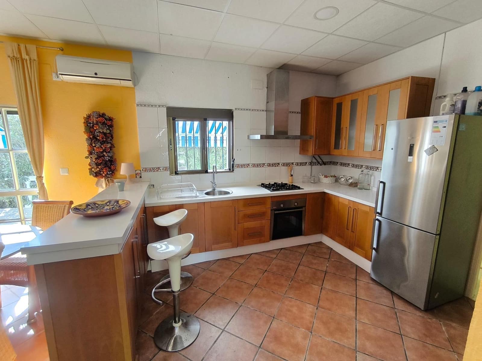 3 slaapkamer Finca/Landhuis te koop in Gibraleon - € 158.000 (Ref: 9569143)