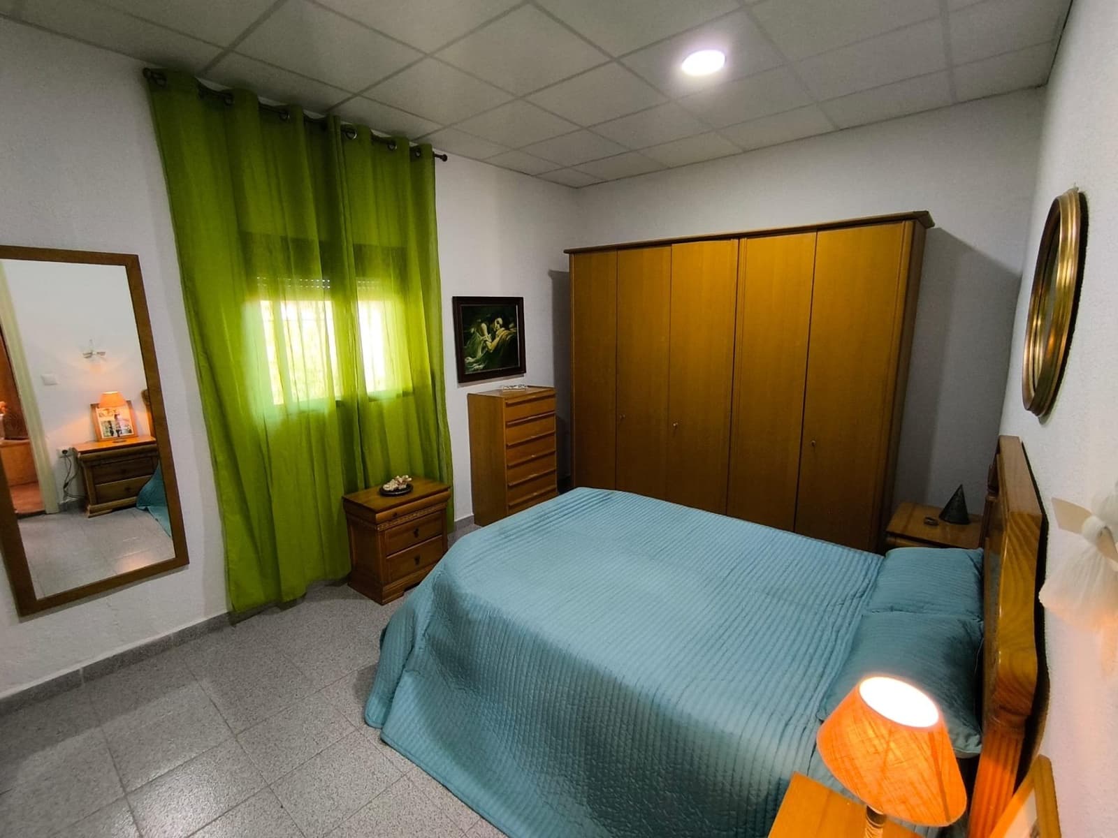 3 slaapkamer Finca/Landhuis te koop in Gibraleon - € 158.000 (Ref: 9569143)