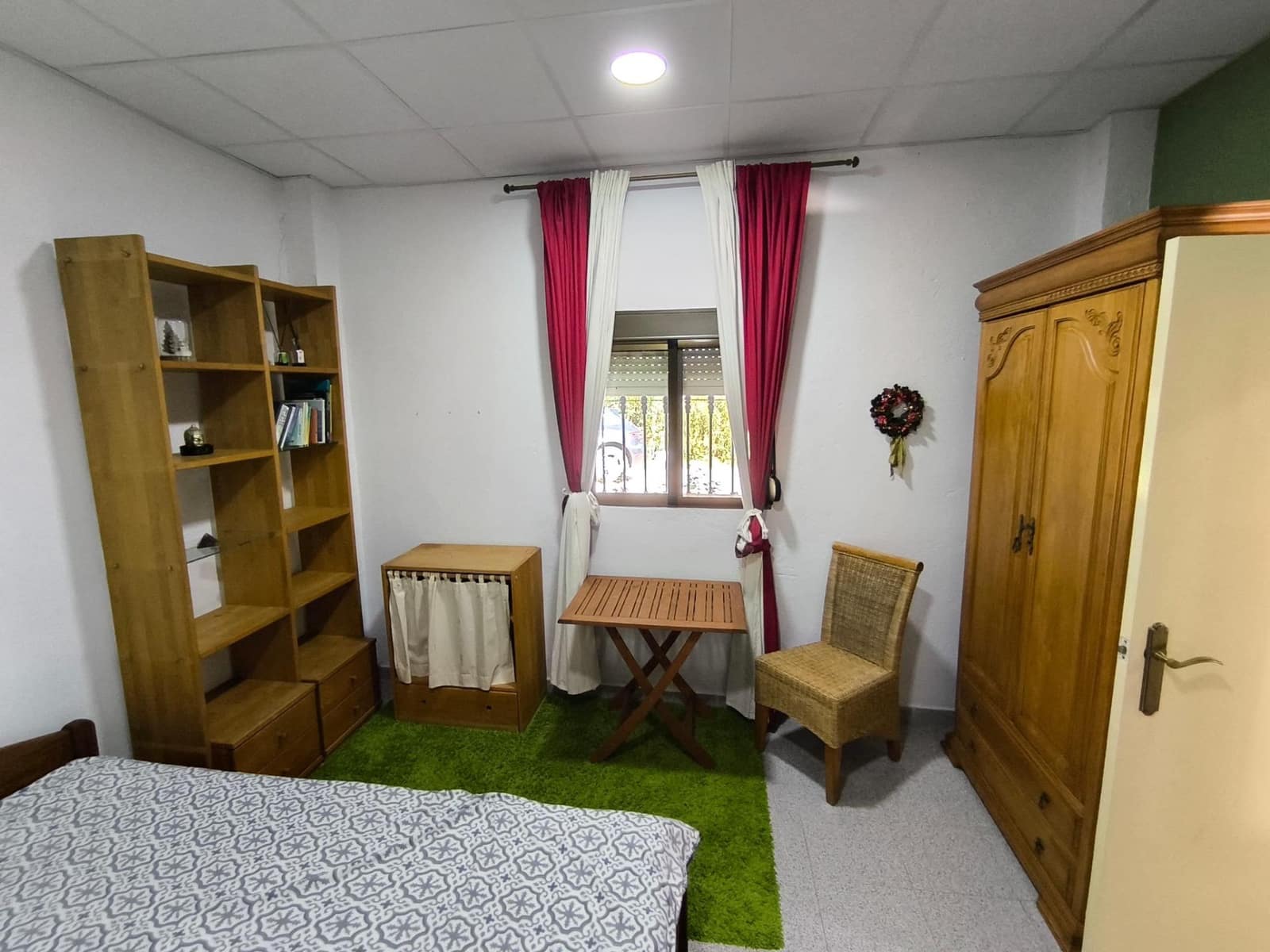 3 slaapkamer Finca/Landhuis te koop in Gibraleon - € 158.000 (Ref: 9569143)