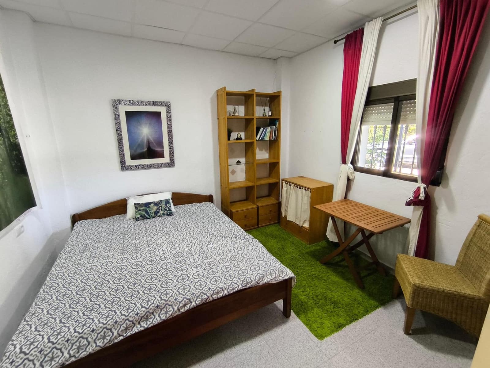 3 slaapkamer Finca/Landhuis te koop in Gibraleon - € 158.000 (Ref: 9569143)