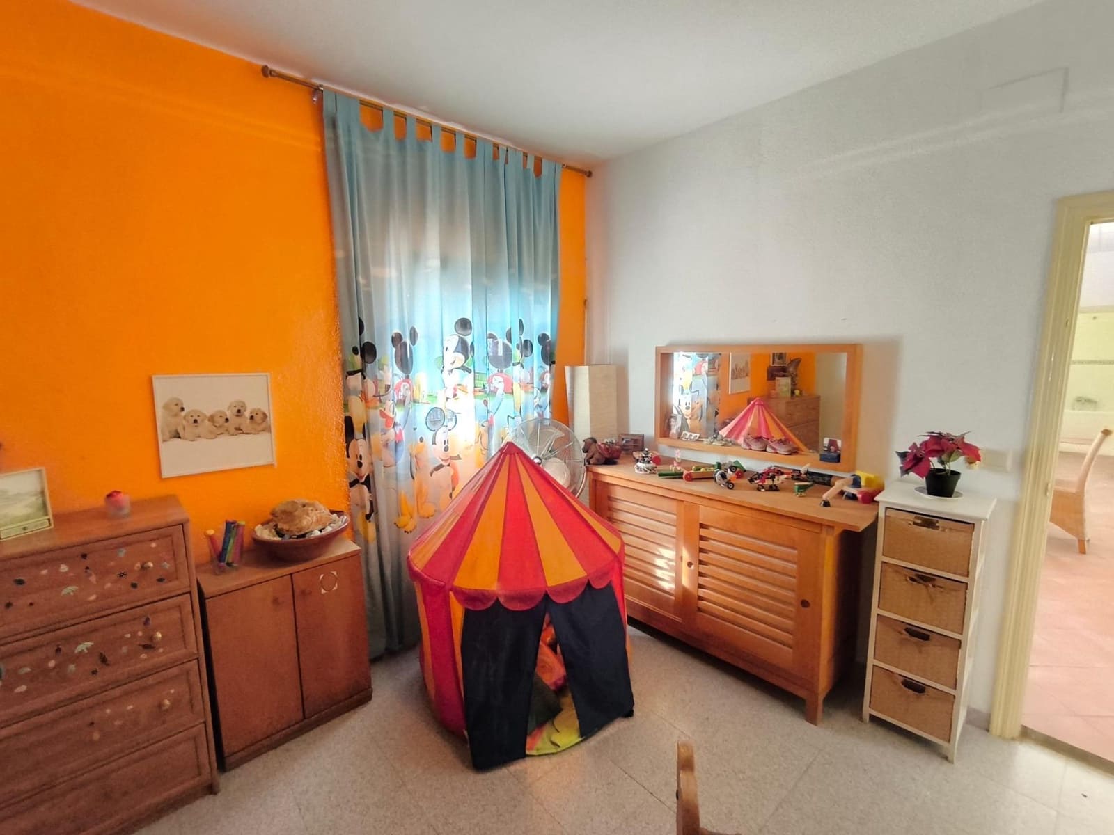 3 slaapkamer Finca/Landhuis te koop in Gibraleon - € 158.000 (Ref: 9569143)