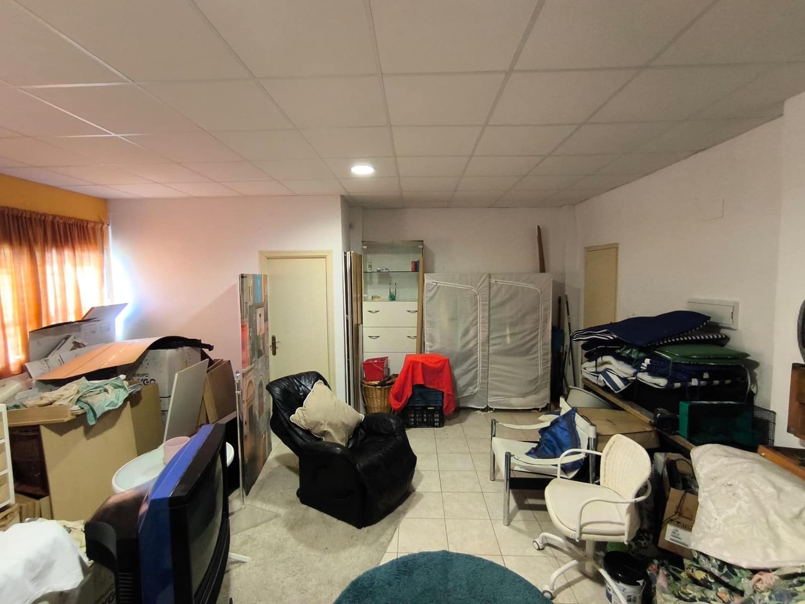 3 slaapkamer Finca/Landhuis te koop in Gibraleon - € 158.000 (Ref: 9569143)