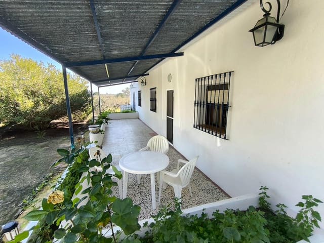 3 slaapkamer Finca/Landhuis te koop in Gibraleón - € 158.000 (Ref: 9569143)