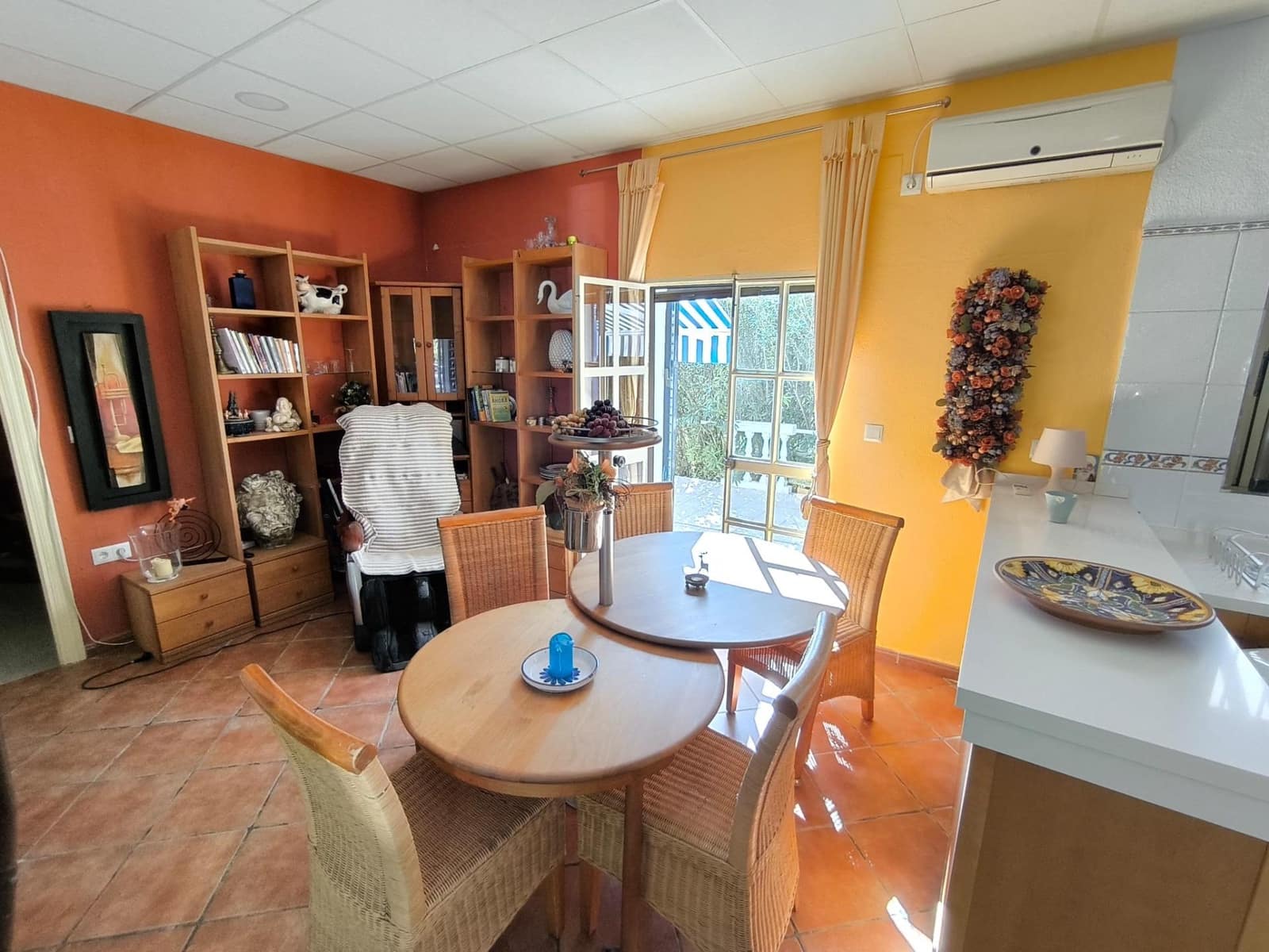 3 slaapkamer Finca/Landhuis te koop in Gibraleon - € 158.000 (Ref: 9569143)