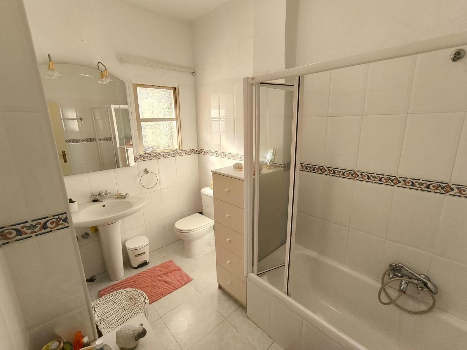 3 slaapkamer Finca/Landhuis te koop in Gibraleon - € 158.000 (Ref: 9569143)