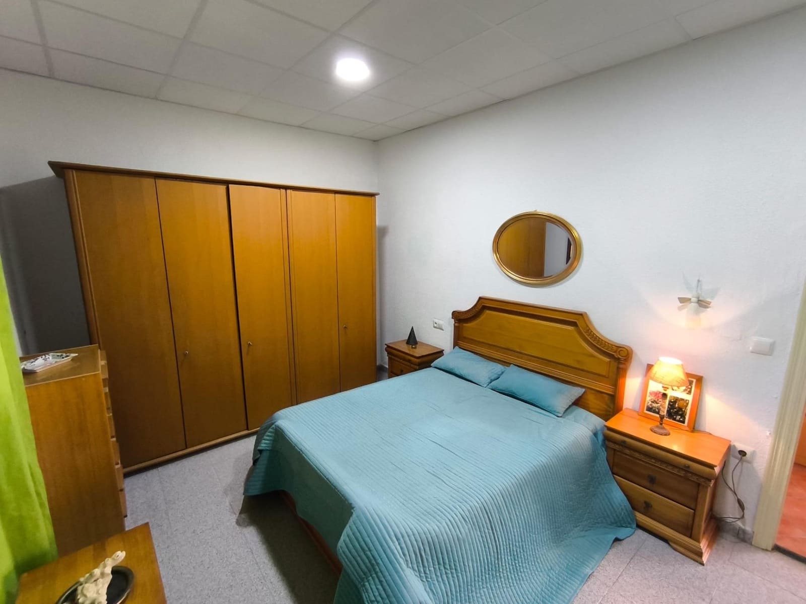 3 slaapkamer Finca/Landhuis te koop in Gibraleon - € 158.000 (Ref: 9569143)