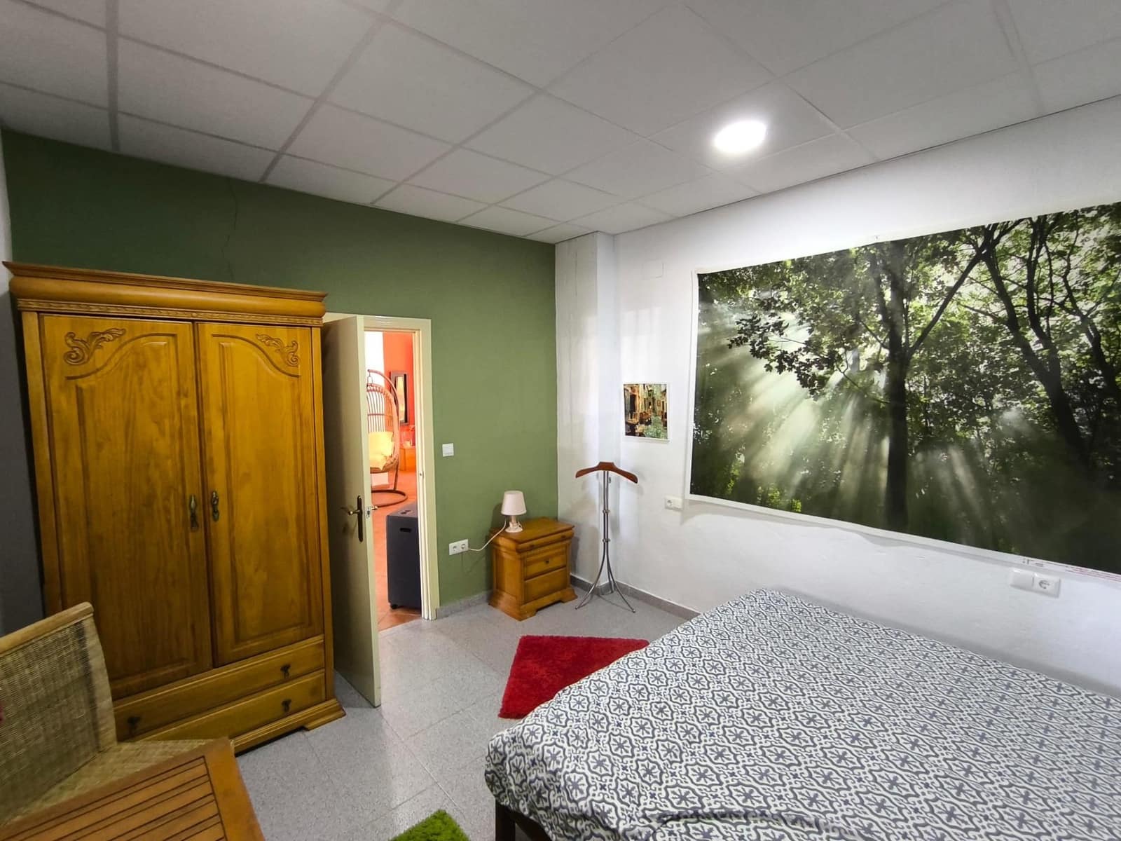 3 slaapkamer Finca/Landhuis te koop in Gibraleon - € 158.000 (Ref: 9569143)