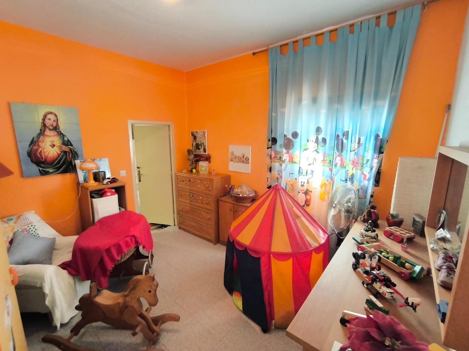 3 slaapkamer Finca/Landhuis te koop in Gibraleon - € 158.000 (Ref: 9569143)