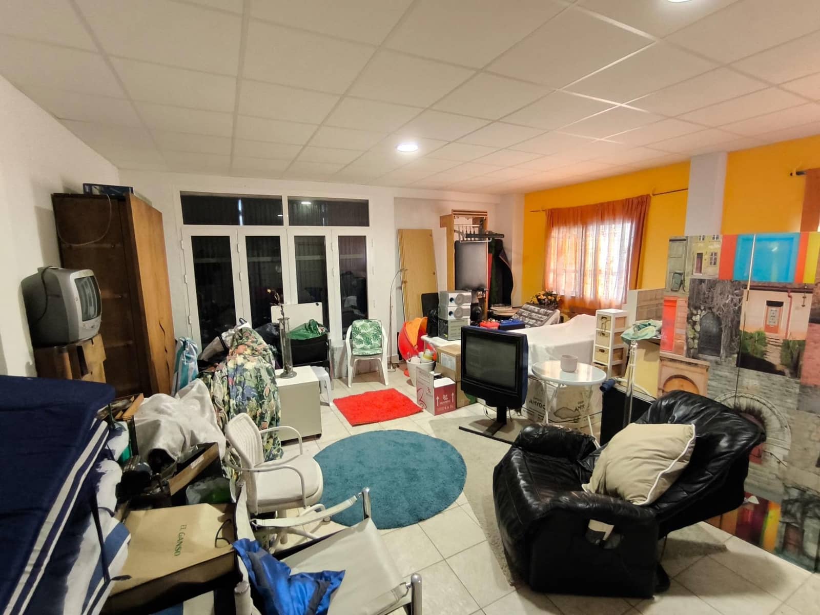 3 slaapkamer Finca/Landhuis te koop in Gibraleon - € 158.000 (Ref: 9569143)