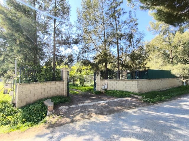 3 slaapkamer Finca/Landhuis te koop in Gibraleón - € 158.000 (Ref: 9569143)