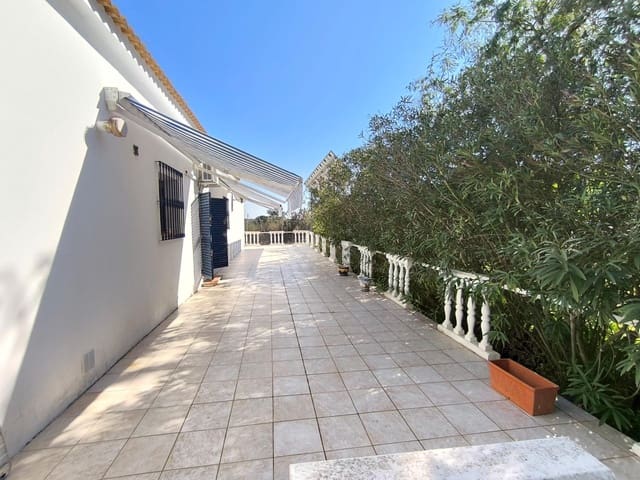 3 slaapkamer Finca/Landhuis te koop in Gibraleón - € 158.000 (Ref: 9569143)