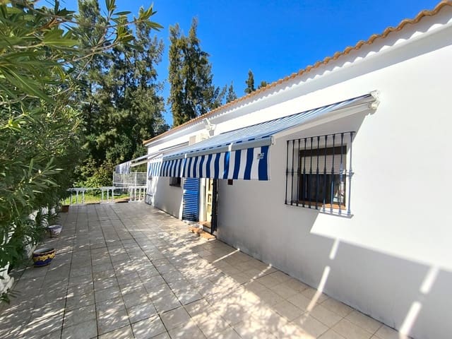 3 slaapkamer Finca/Landhuis te koop in Gibraleón - € 158.000 (Ref: 9569143)