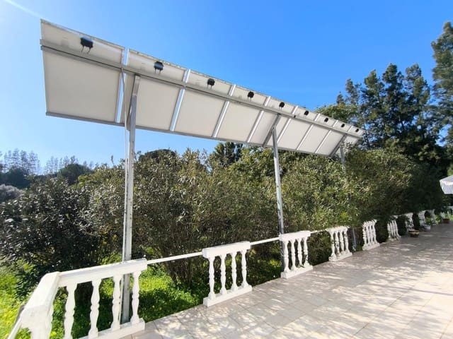 3 slaapkamer Finca/Landhuis te koop in Gibraleón - € 158.000 (Ref: 9569143)