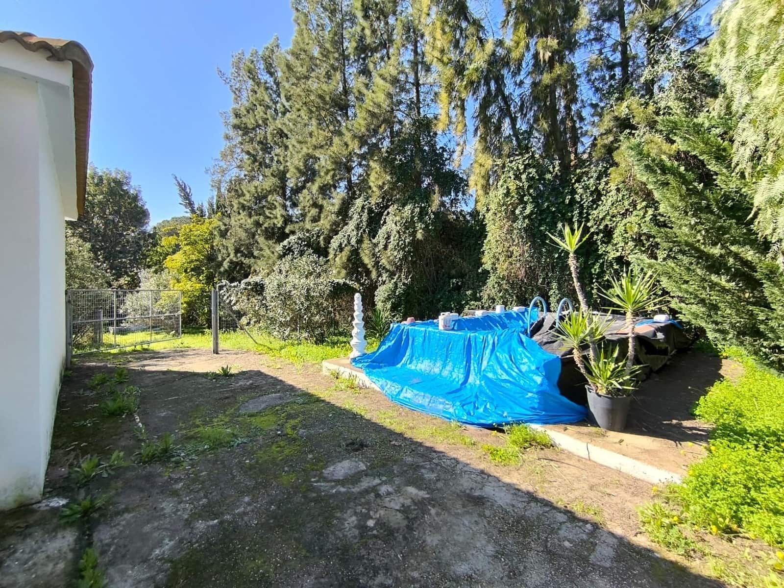 3 slaapkamer Finca/Landhuis te koop in Gibraleon - € 158.000 (Ref: 9569143)