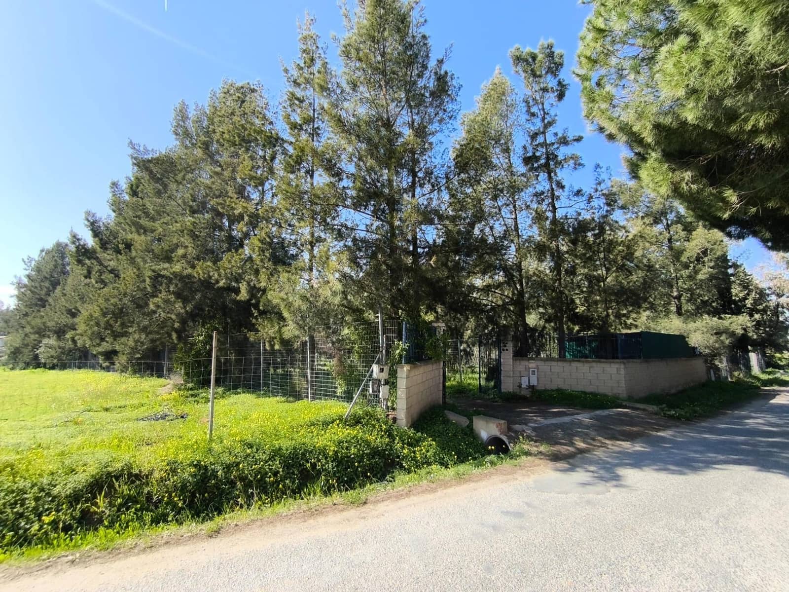 3 slaapkamer Finca/Landhuis te koop in Gibraleon - € 158.000 (Ref: 9569143)