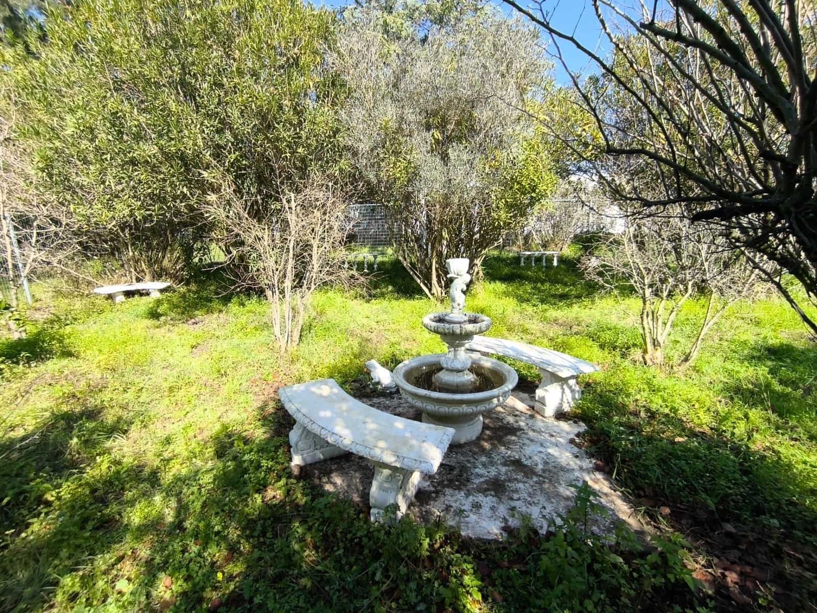 3 slaapkamer Finca/Landhuis te koop in Gibraleon - € 158.000 (Ref: 9569143)