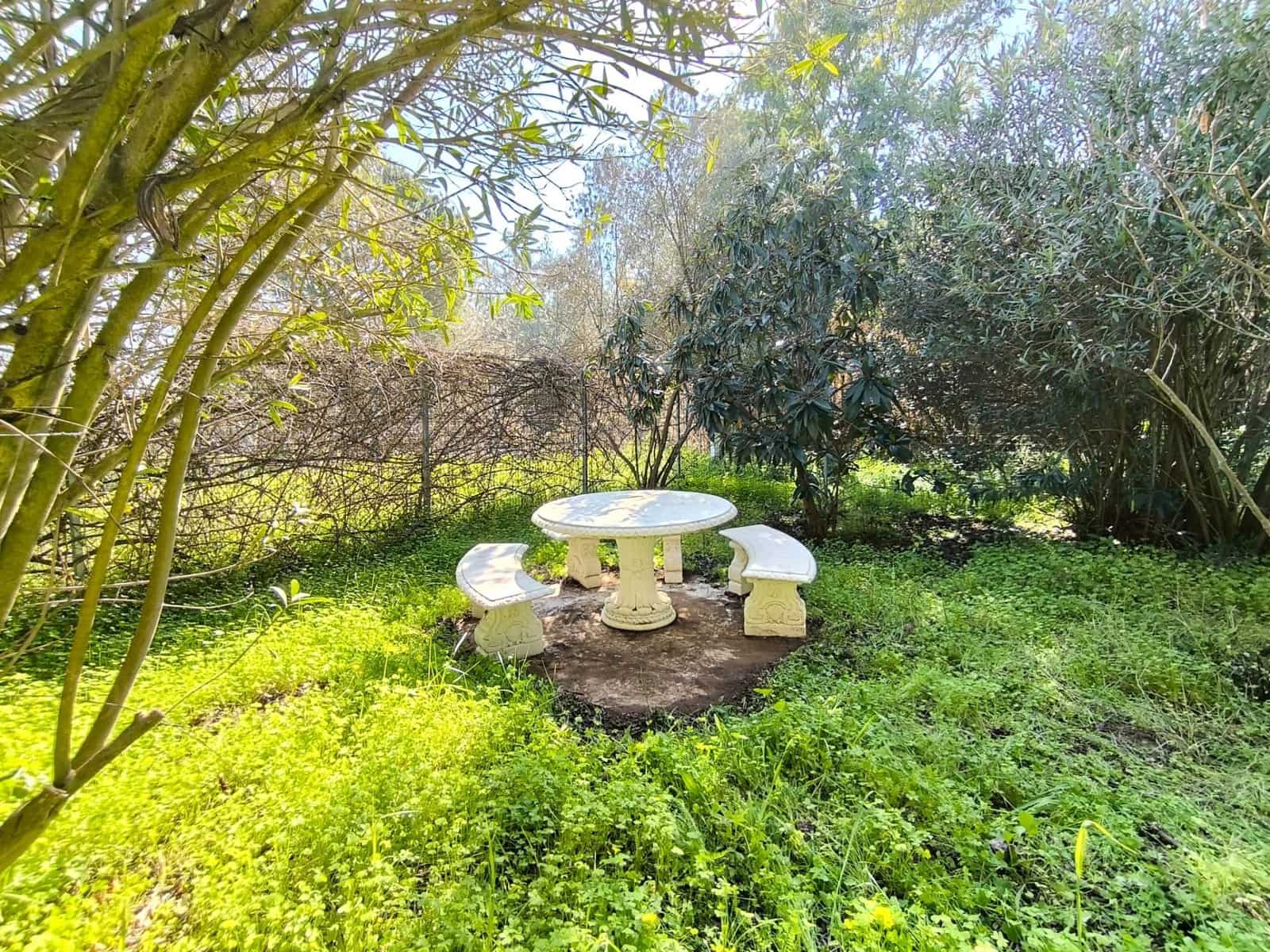 3 slaapkamer Finca/Landhuis te koop in Gibraleon - € 158.000 (Ref: 9569143)