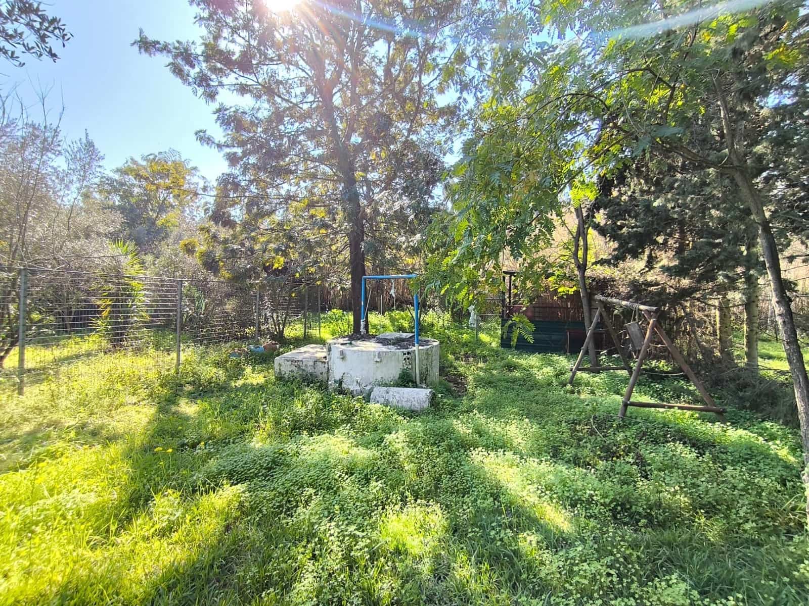 3 slaapkamer Finca/Landhuis te koop in Gibraleon - € 158.000 (Ref: 9569143)