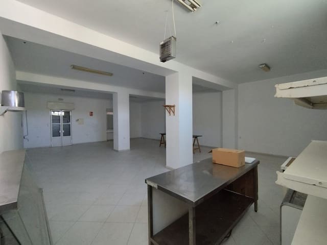 Kommersiell til salgs i Beas - € 179 990 (Ref: 9569144)