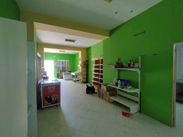 Kommersiell til salgs i Beas - € 179 990 (Ref: 9569144)