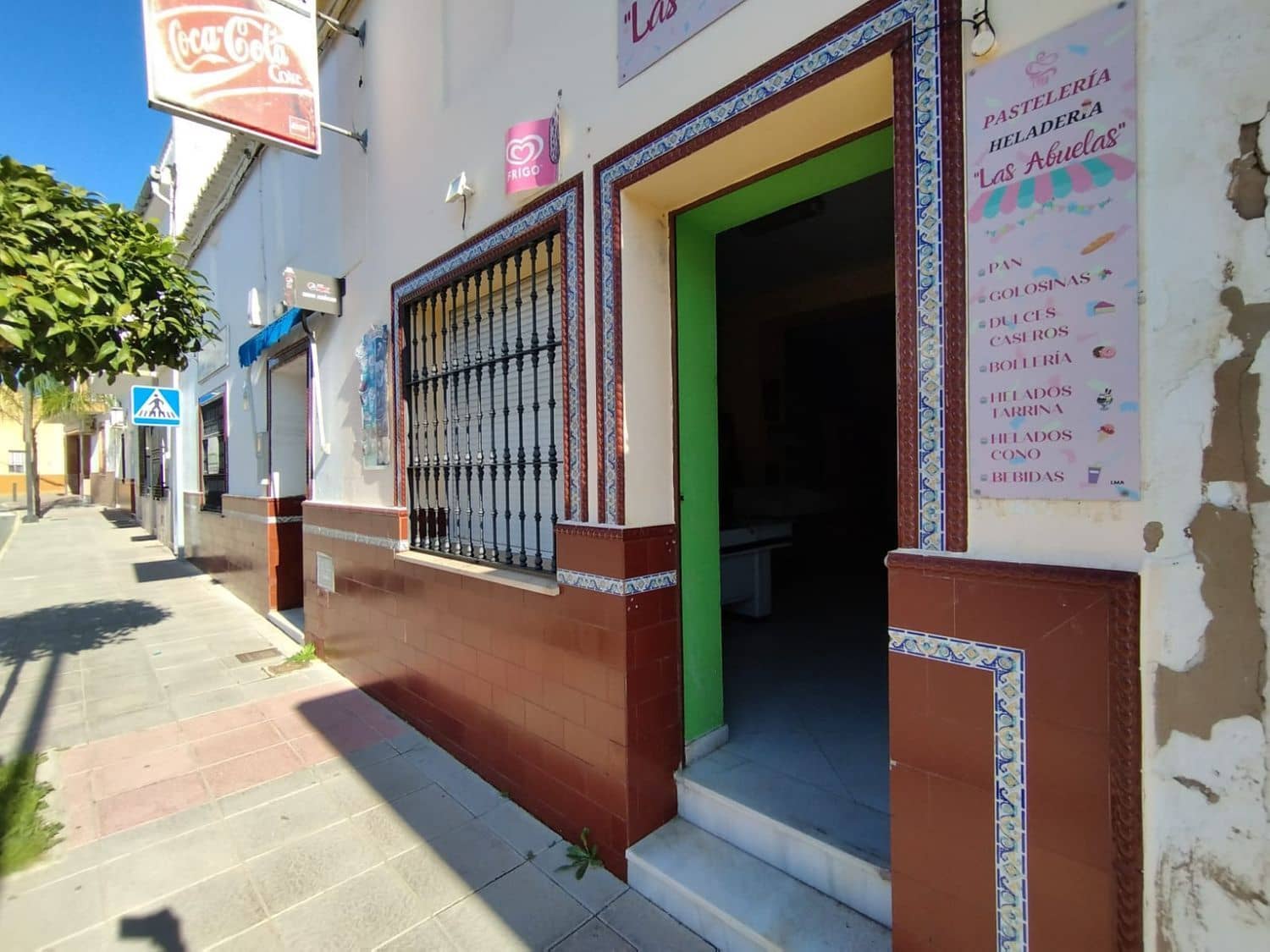 Kommersiell til salgs i Beas - € 179 990 (Ref: 9569144)