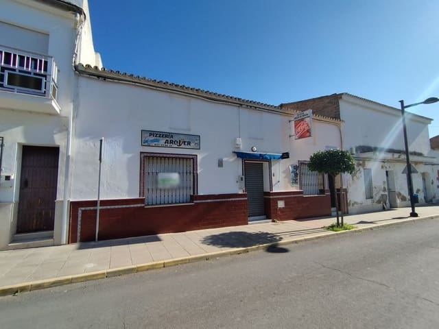 Kommersiell til salgs i Beas - € 179 990 (Ref: 9569144)