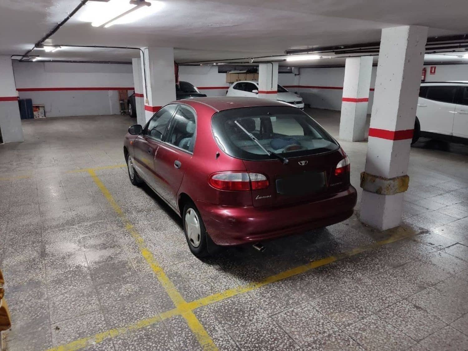 Garagem para venda em Huelva cidade - 14 990 € (Ref: 9569145)