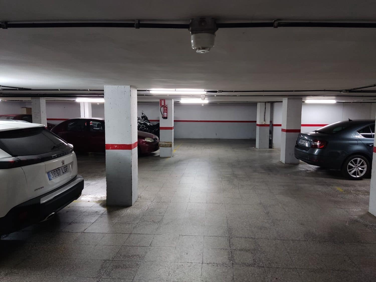 Garagem para venda em Huelva cidade - 14 990 € (Ref: 9569145)