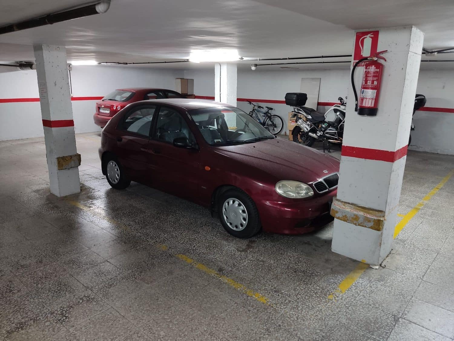 Garagem para venda em Huelva cidade - 14 990 € (Ref: 9569145)