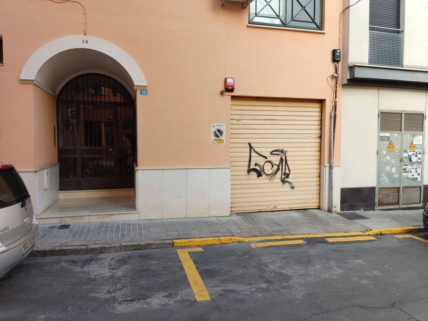 Garagem para venda em Huelva cidade - 14 990 € (Ref: 9569145)