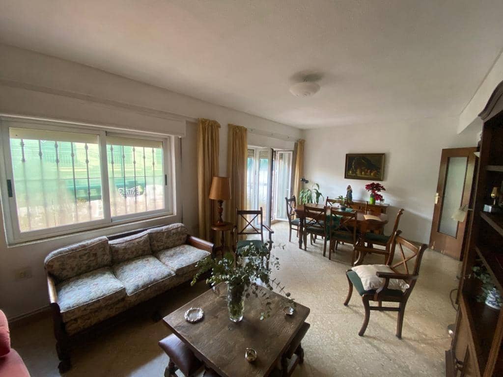 5 chambre Penthouse à vendre à Huelva ville - 349 990 € (Ref: 9569146)