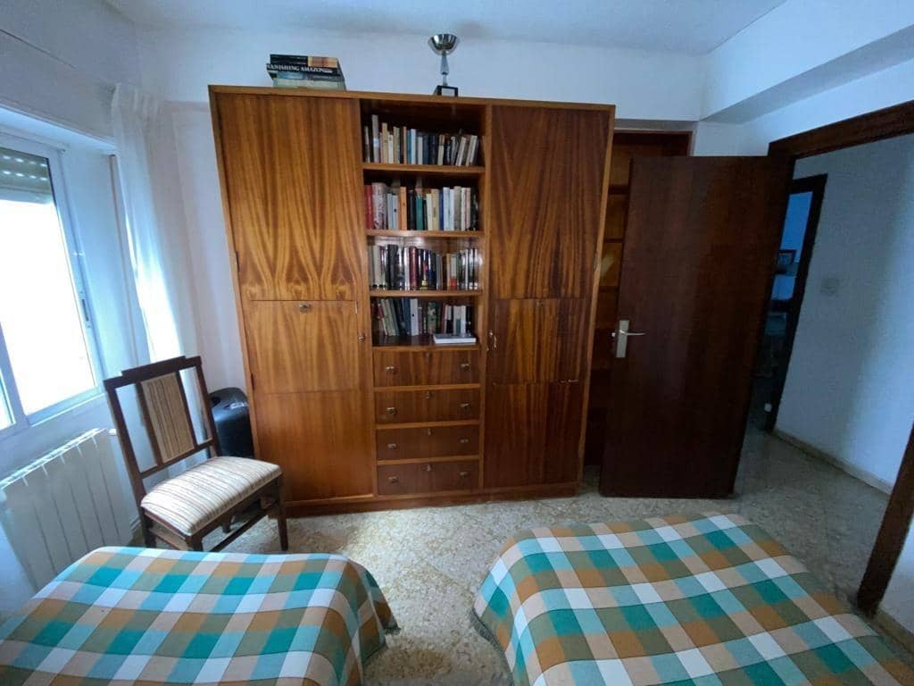 5 chambre Penthouse à vendre à Huelva ville - 349 990 € (Ref: 9569146)