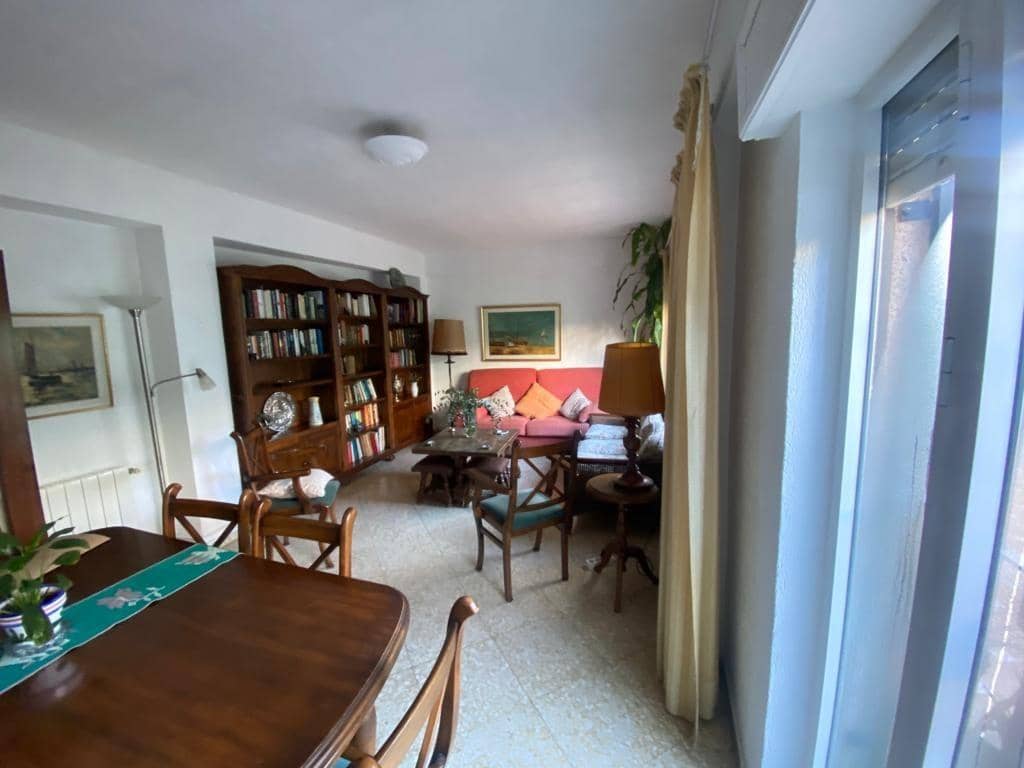 5 chambre Penthouse à vendre à Huelva ville - 349 990 € (Ref: 9569146)