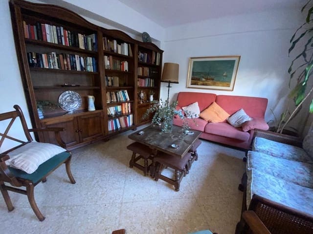 5 chambre Penthouse à vendre à Huelva ville - 349 990 € (Ref: 9569146)