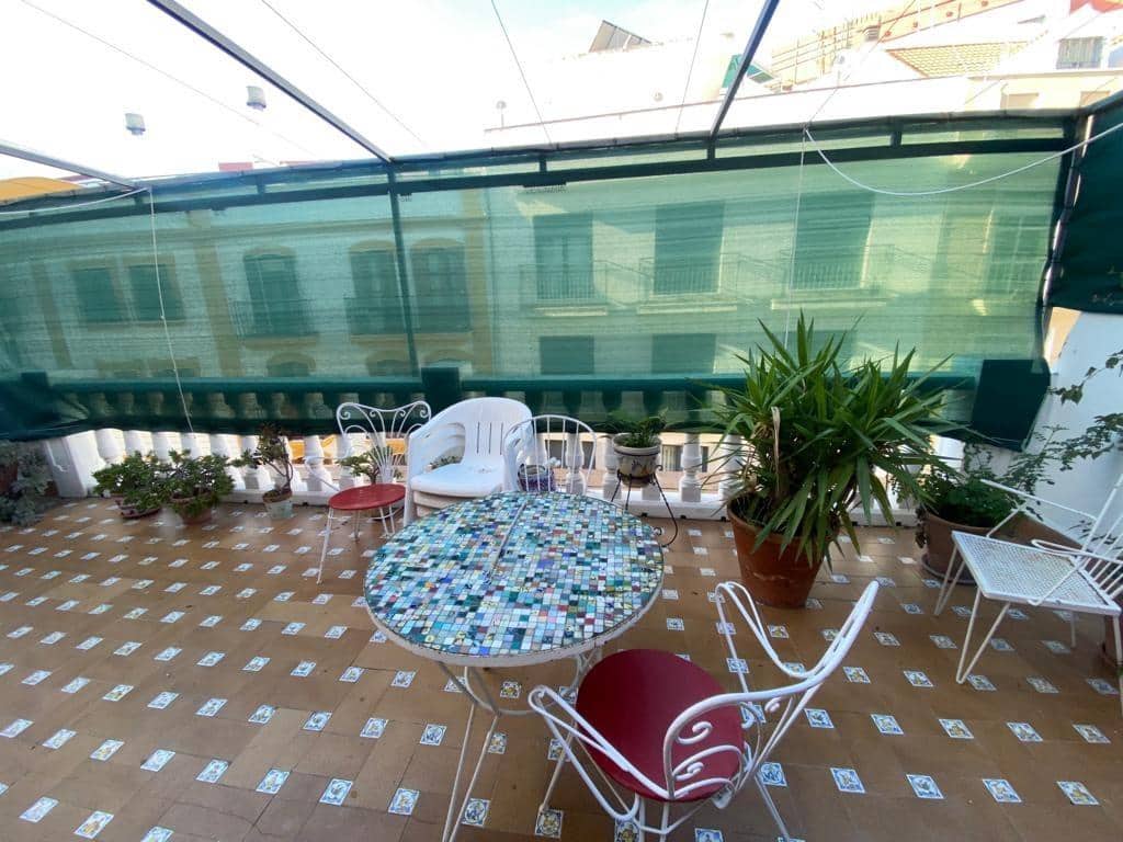 5 chambre Penthouse à vendre à Huelva ville - 349 990 € (Ref: 9569146)