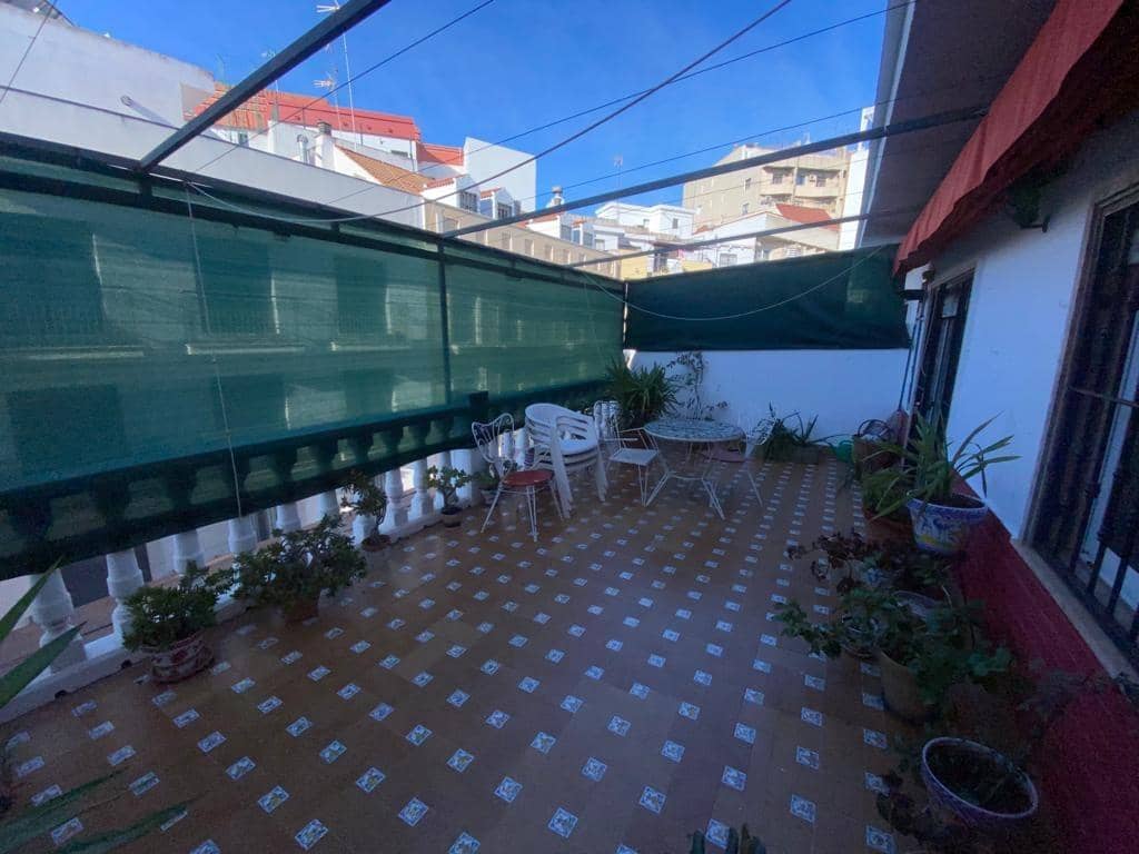 5 chambre Penthouse à vendre à Huelva ville - 349 990 € (Ref: 9569146)