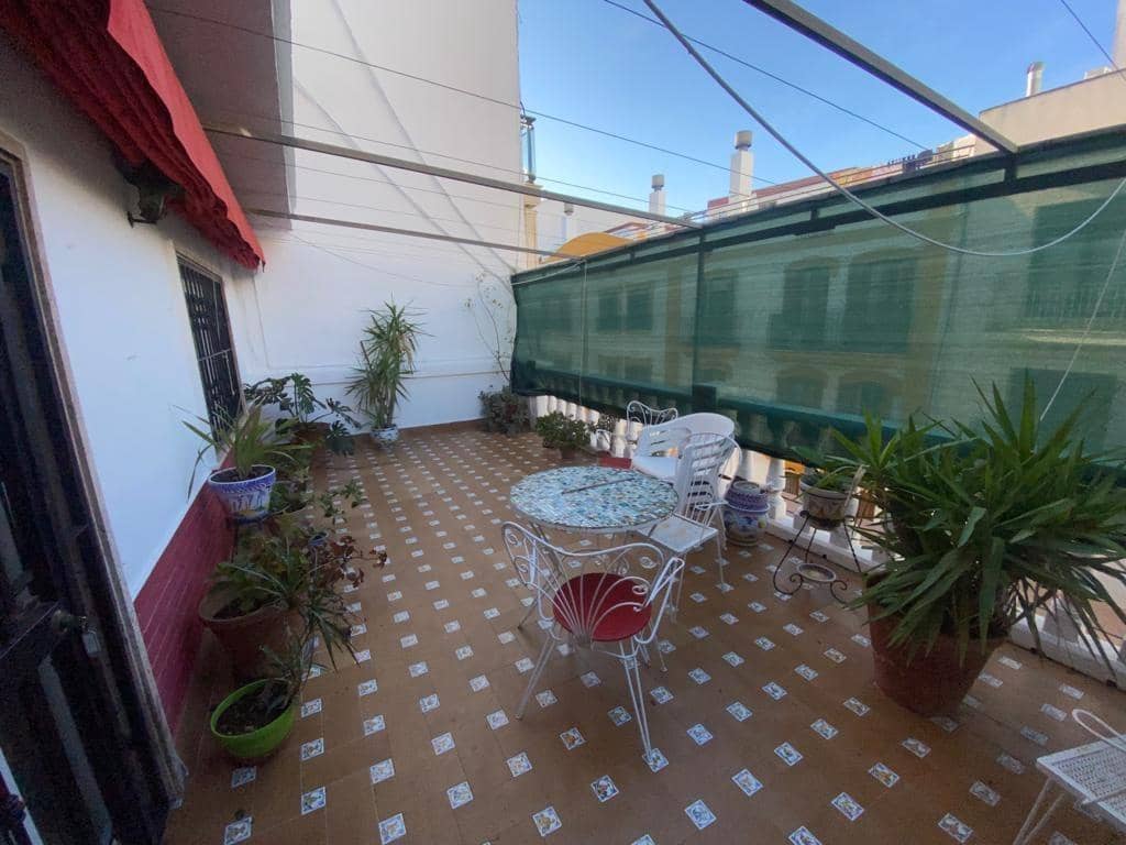 5 chambre Penthouse à vendre à Huelva ville - 349 990 € (Ref: 9569146)