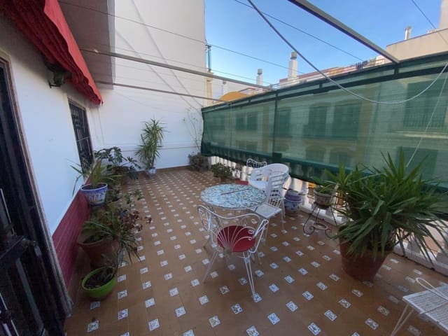 5 chambre Penthouse à vendre à Huelva ville - 349 990 € (Ref: 9569146)